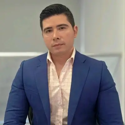 Alexander Arango
